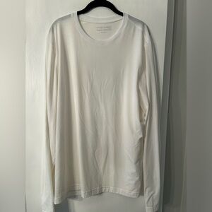 Outdoor Voices long sleeve tee